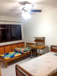 Blk 628A Woodlands Ring Road (Woodlands), HDB 5 Rooms #584960911